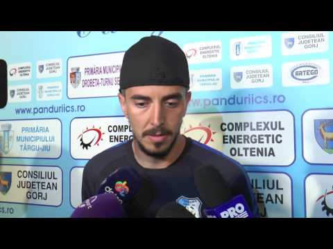 Declaratia Zilei Ioan HORA 28 07 2016