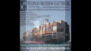 MARINEINDSALES@FELDMANBROS.COM  OR 973-742-7329