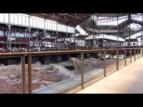 Brain  &  Beast - 080 Barcelona Fashion Catwalk 2014