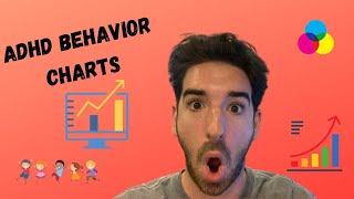 ADHD and Behavior Charts