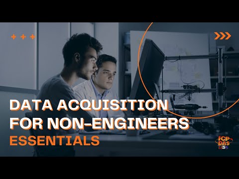 DAQ for Non-Engineers: Essential Components and How to Use Them