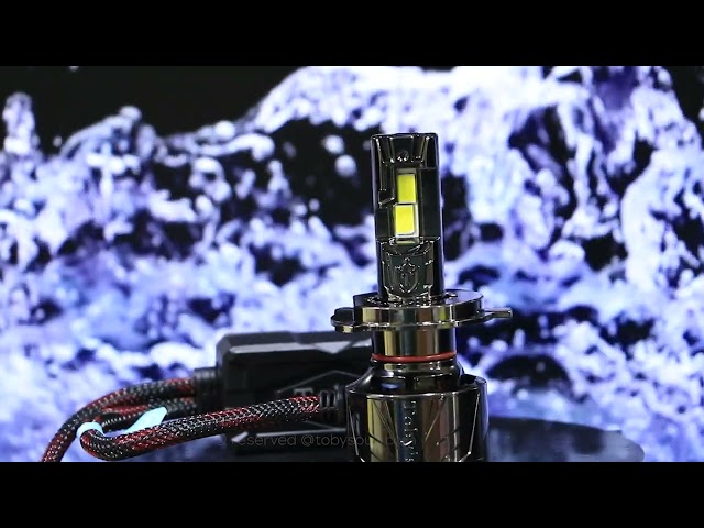 لمبات ليد توبيز 150 واط