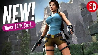 BEST New Nintendo Switch Games | Any WORTH it!?