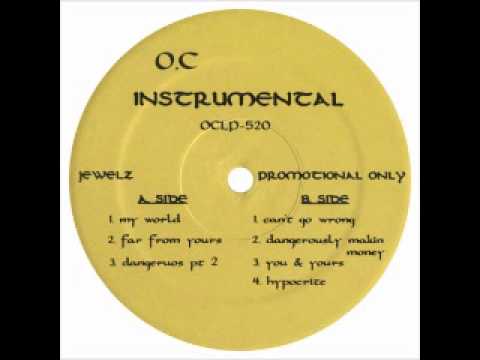 Video thumbnail for My World (Instrumental)