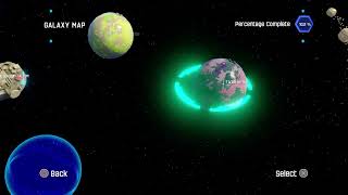 STAR WARS THE FORCE AWAKENS Walkthrough Gameplay Part 9 - Maz's Castle - Intro - Campaign Mission 3 