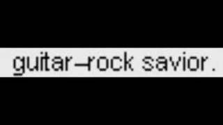 Union Forever: Invitation for The White Stripes