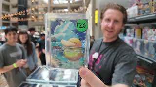 Card Fest NW Card Show