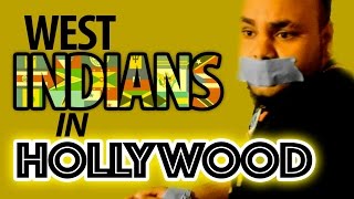 West Indians in Hollywood