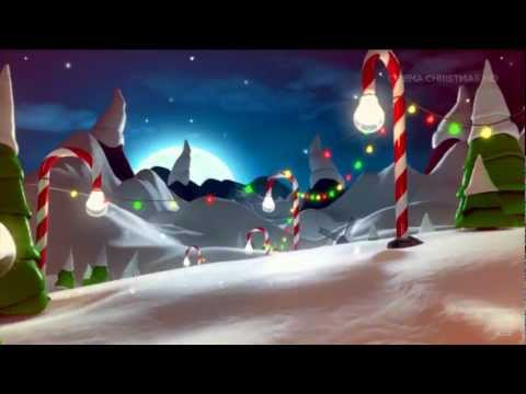 Sky Cinema Christmas HD Italy Ident 1080p 2011