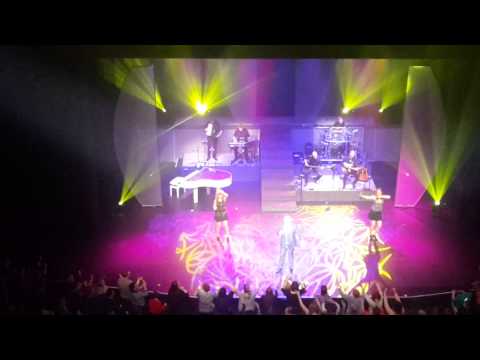 Frans Bauer Ratatadadada Chasse Theater Breda 24 maart 2015