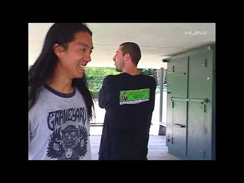 BEAGLE Tapes: Episode 119 - Nuge & Cyril Jackson