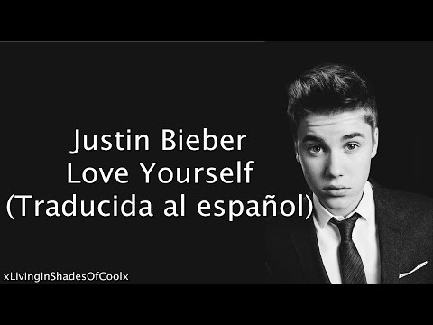 Frases de Canciones - Justin Bieber - Wattpad