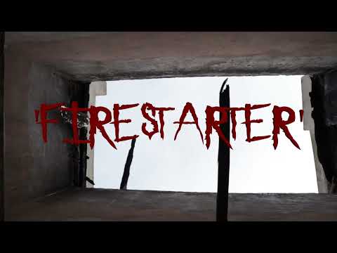 Simiato Matik x Johnny Filter - FIRESTARTER