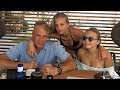 Dolph Lundgren's Daughters ★ 2017