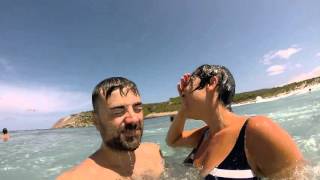 GoPro Around - Menorca