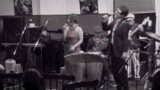 Come, ye disconsolate