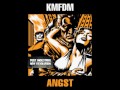 KMFDM - Angst (1993) full album