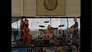 The Bad Plus & Bill Frisell - Abacus live in 2012