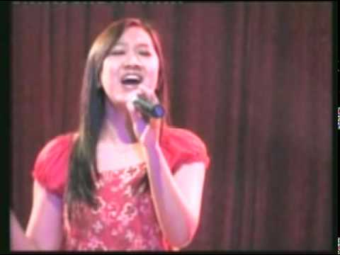 Bethsy Lalrinsangi - ni tinin ka nunnaah