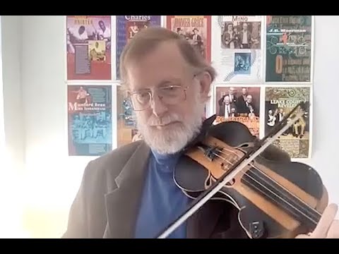 Story State 2022 - Steve Soltis and Harry Bolick: "Everybody had their own repertoire"