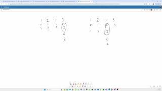 3550  Smallest Index With Digit Sum Equal to Index