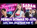 Kamarlaki SARAH SOVA Dari Pengusaha Sampai Ada Yang Berani 70 JUTA Eps22
