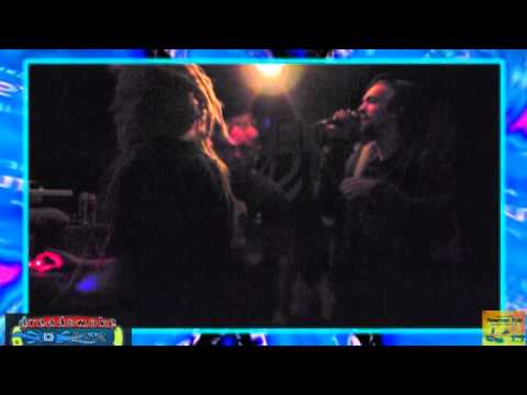DUB FI YOUTH ft lidj i & raggasmurf - mi go africa dub pt4 \ round 10 @ fisherman style \ 11aug 2012