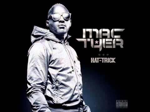 Mac Tyer - Introspection (2010)