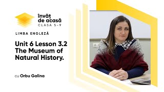  "The Museum of Natural History"