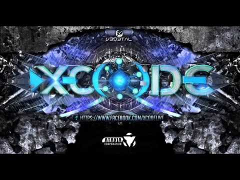X-Code -The unknown