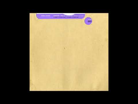 Sierra Sam - Tradition (12" Vinyl HD)