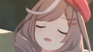 【ウマ娘】マチカネタンホイザ　温泉イベント