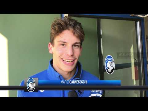 Primavera, Atalanta-Torino 3-3 - Carnesecchi: "Abbiamo cuore a volontà"