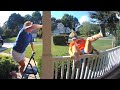 Caught In 4K Best Security Camera Fails Of 2025 So Far