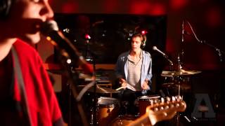 Heyrocco - Elsewhere - Audiotree Live