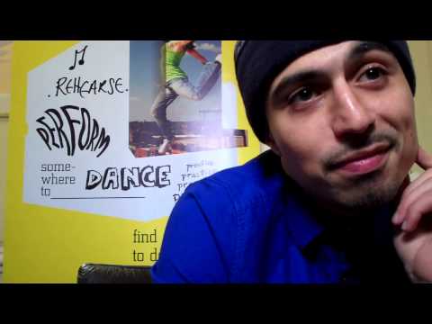 Adam Deacon I Interview I Film-News.co.uk