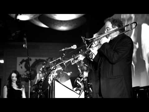 Sasha's Bloc - Someday feat. Jane Monheit & Nora Rothman (LIVE)