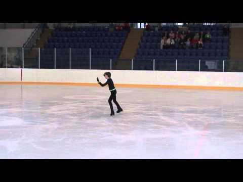 3 Iwan VAN HULST NED  Springs Boys - MiniEuropa 2013