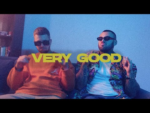 2xMint, Big Grunt- Very Good (2022) #verygood