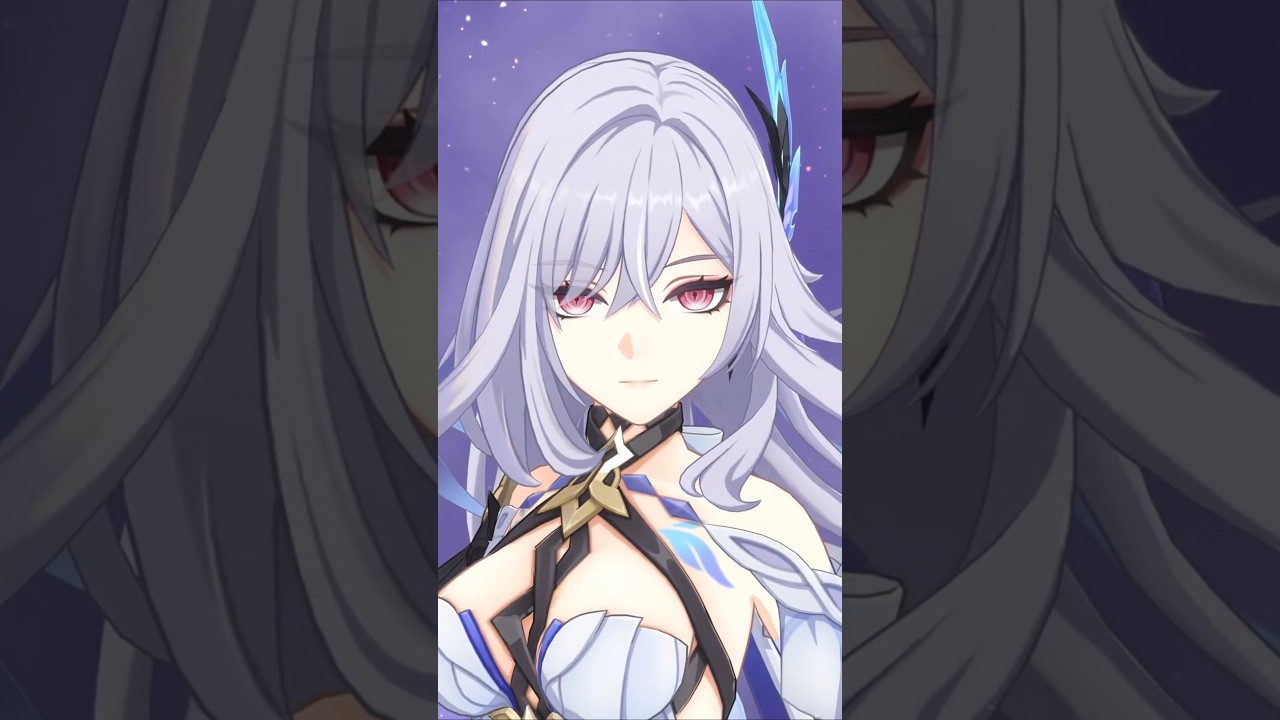 【Skirk】Show【Genshin Impact】#genshinimpact #genshin #원신 #mmd #skirk #スカーク #스커크 #絲柯克 #丝柯克