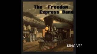 Freedom Express -   Get Down -  1975