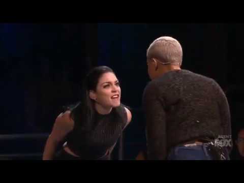 Take Me or Leave Me - Vanessa Hudgens & Kiersey Clemons #RentLive