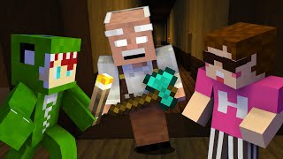 音を立てるとヒカキンさんが殺されるマインクラフト