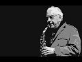 MAN WITH SAXOPHONE: LEE KONITZ BACK IN BOSTON