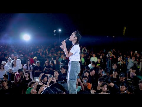 LALUNA MUSIC  - BIARKAN JATUH CINTA SISKA AMANDA - BIRTHDAY PARTY SISKA AMANDA BANDENGAN JEPARA