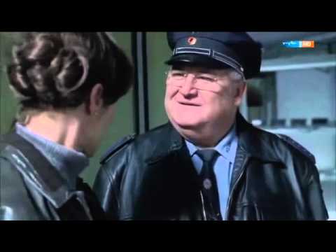 Polizeiruf 110 Gurkenkönig Krimi D