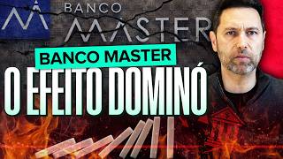 Could Banco Master bring down the Ibovespa index? What are the risks for the FGC (Brazilian Depos...