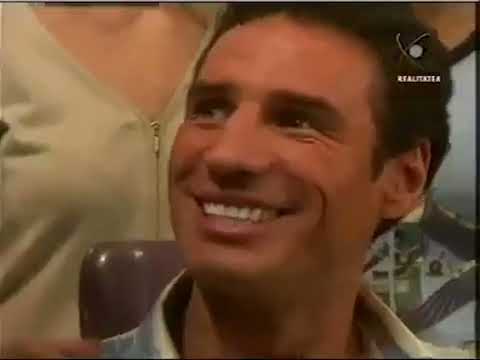 Realitatea TV - Meteo + Continuities - 01.06.2006