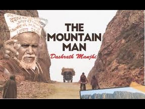 manzi The mountain breaker....