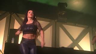 T-Spoon - No Time 2 Waste (Live @ 90&#39;s on the beach, Woudenberg)